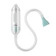 Braun BNA 050, ręczny aspirator do nosa, 1 szt.