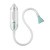 Braun BNA 050, ręczny aspirator do nosa, 1 szt.
