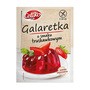 Celiko, galaretka o smaku truskawkowym bezglutenowa, 75 g