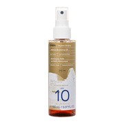 Korres Aegean Bronze, olejek intensywnie bronzujący SPF10, 150 ml https://azcdn.doz.pl/image/d/product/8836bdea-scale-180x180.png