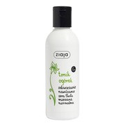 Ziaja Ogórkowa, tonik do twarzy, cera normalna, tłusta, mieszana, 200 ml
