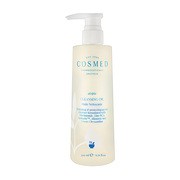 Cosmed Atopia Cleansing Oil, łagodny olejek myjący do twarzy i ciała, 200 ml https://azcdn.doz.pl/image/d/product/555f42dc-scale-180x180.png