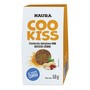 Naura, ciasteczka daktylowe RAW orzeszki ziemne, 50 g