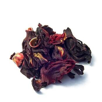 Ziółko, hibiskus, susz, 150 g