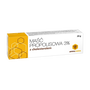 Farmina, maść propolisowa 3% z cholesterolem, 20 g