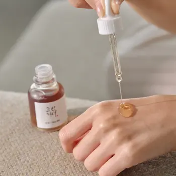 Beauty of Joseon Revive Serum: Ginseng+Snail Mucin, serum, 30 ml