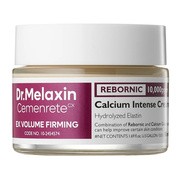 Dr.Melaxin Cemenrete Volume Cream, krem zwiększający elastyczność skóry, 50 ml https://azcdn.doz.pl/image/d/product/ab2b22b8-scale-180x180.png