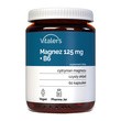 Vitaler's Magnez 125 mg + B6, kapsułki, 60 szt.