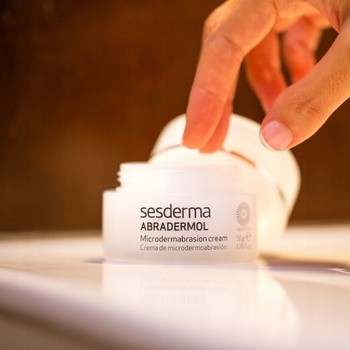Sesderma Abradermol, krem do mikrodermabrazji, 50 g