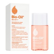 alt Bio-Oil, olejek specjalistyczny na rozstępy i blizny, 60 ml