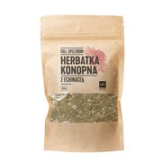 Herbatka konopna z echinaceą, 50 g