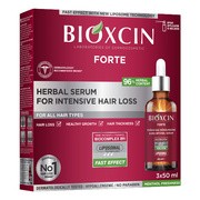 Bioxcin Forte, serum do skóry głowy przeciw silnemu wypadaniu włosów, 3 x 50 ml https://azcdn.doz.pl/image/d/product/072f647b-scale-180x180.png