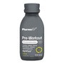 Pharmovit GymFood Pre-Workout Plus, płyn, smak cytrynowy, 100 ml