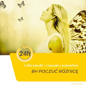 Endoprofem Capsules, kapsułki, 60 szt. + 30 szt.