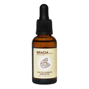 Bracia Mydlarze, olej ze słodkich migdałów, 30 ml 