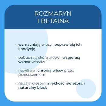 Sylveco Pure Line, szampon, nawilżająco-wzmacniający, 300 ml