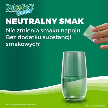 DulcoSoft Junior, roztwór doustny na zaparcia u dzieci, 100 ml