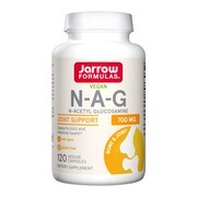 Jarrow Formulas, N-A-G, kapsułki, 120 szt. https://azcdn.doz.pl/image/d/product/b18eb216-scale-180x180.png