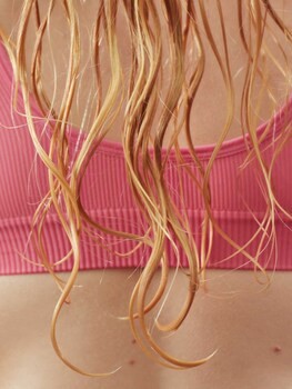 Yope Hydrate my hair odżywka do włosów leave-in, 150 ml