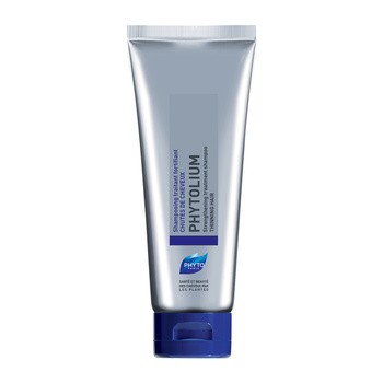 Phyto Phytolium, szampon wzmacniający włosy dla mężczyzn, 125 ml