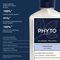 Phyto Softness, szampon z prebiotykami do każdego rodzaju włosów, 250 ml