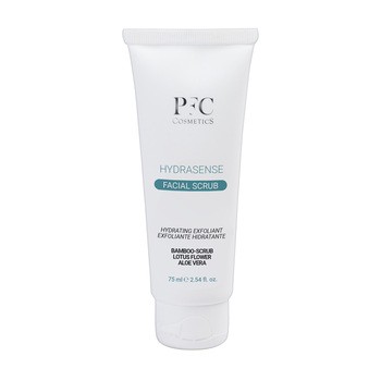 PFC Cosmetics Hydrasense, peeling nawilżający, 75 ml