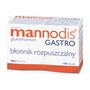 Mannodis Gastro, kapsułki twarde, 120 szt.