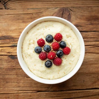 Helpa, Czary Mamy, Bio Kaszka Jaglana, 200 g