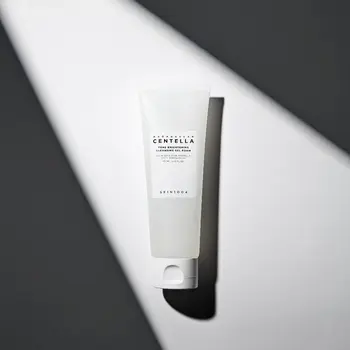 Skin1004 Tone Brightening Cleansing Gel Foam, żel oczyszczający, 125 ml