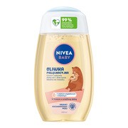 Nivea Baby, oliwka pielęgnacyjna, 200 ml https://azcdn.doz.pl/image/d/product/6e86236d-scale-180x180.png