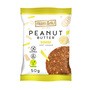 Frank&Oli, Peanut Butter Banana, miękkie ciasteczko, 50 g