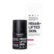 Veoli Botanica Hello Lifted Skin, szerokopasmowy lekki krem ochronny przeciw fotostarzeniu, 50 ml
