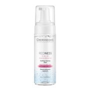 Dermedic Redness Calm, kojąca pianka oczyszczająca, 150 ml https://azcdn.doz.pl/image/d/product/8bbf9be3-scale-180x180.png