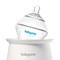 BabyOno Honey Natural Nursing, podgrzewacz elektroniczny do butelek, biały, 1 szt.