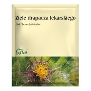 Ziele drapacza lekarskiego, zioła do zaparzania, 50 g (Flos) https://azcdn.doz.pl/image/d/product/e1bb04a9-scale-180x180.png