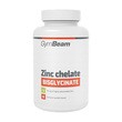 GymBeam Chelat cynku, kapsułki, 90 szt.