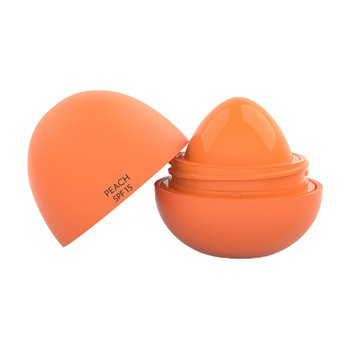 Golden Rose Lip Butter, balsam do ust, brzoskwinia, 8 g