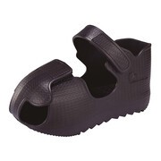 But na gips, czarny, rozmiar M, 1 szt. (MDH)