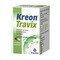 Zestaw Kreon Travix, 10 000, kapsułki dojelitowe, 50 szt. (butelka) + Vitaminum E, (300 mg / ml), krople, 10 ml (Medana)