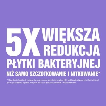 Listerine Total Care, płyn do płukania jamy ustnej, 500 ml