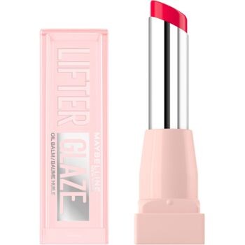 Maybelline Lifter Glaze, olejkowy balsam do ust, 004 Cherry Swirl, 2,8 g