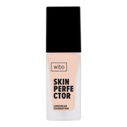 Wibo Skin Perfector, podkład, 4N Natural, 30 ml