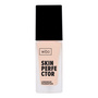 Wibo Skin Perfector, podkład, 4N Natural, 30 ml