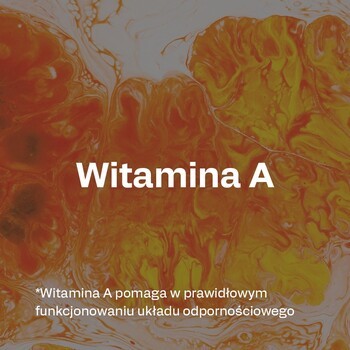 OstroVit ADEK, tabletki, 200 szt.