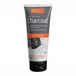 Beauty Formulas, oczyszczająca maska glinkowa do twarzy, z aktywnym węglem, 100 ml