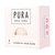 Sister Young, Pura White Konjac Sponge, gąbka do twarzy, 1 szt.