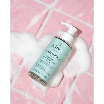 Miya Cosmetics myBALANCEgel, balansujący żel do mycia twarzy, 140 ml