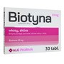 Alg Pharma Biotyna 10 mg, tabletki, 30 szt.