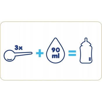 Bebiko PRO+ 2, mleko następne dla niemowląt powyżej 6. miesiąca życia, proszek, 700 g