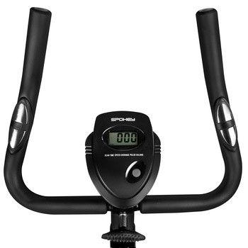 Spokey, Inpel, rower magnetyczny, 1 szt.